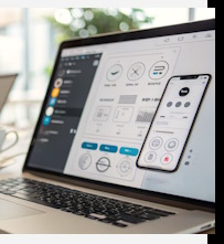 Услуги Разработка IT решений в Холмске