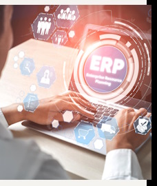 Услуги Разработка IT решений в Холмске