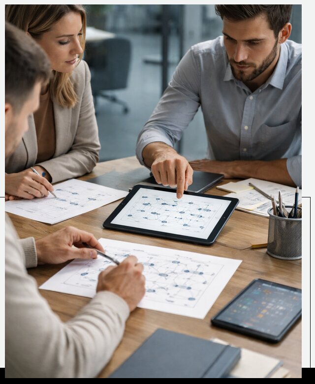 Разработка BPM-систем в Холмске от 462195 р. под ключ АвикейХлм