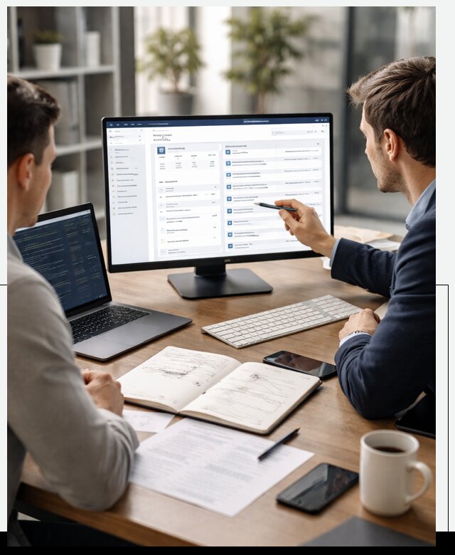 Разработка CRM систем в Холмске от 154065 руб., АвикейХлм