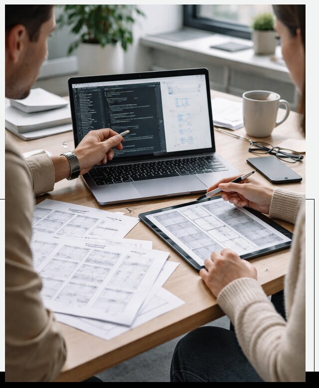 Разработка информационных систем в Холмске от 4622 р. | АвикейХлм