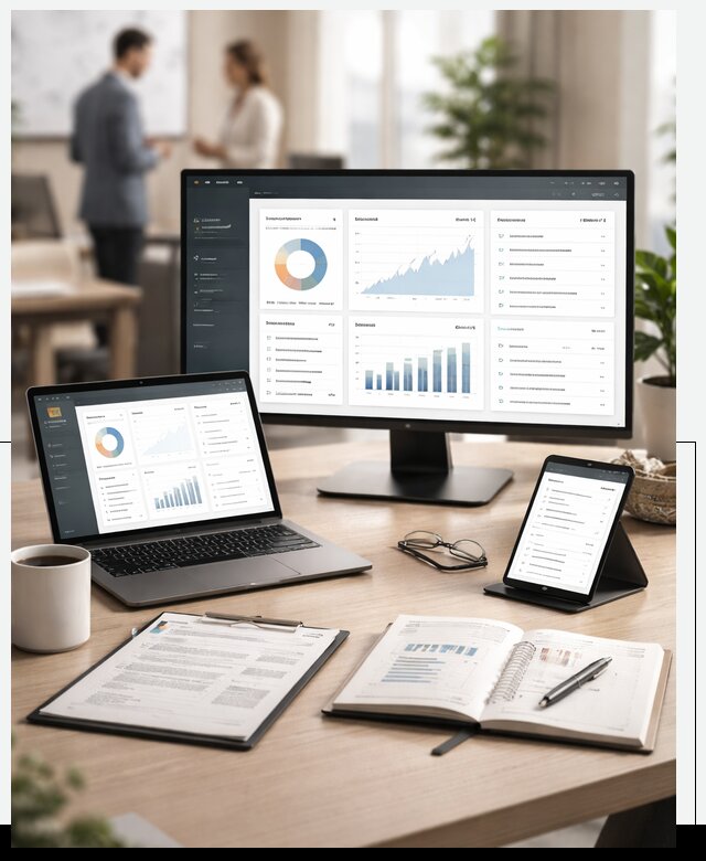 Системы автоматизации бизнеса в Холмске от 8217 р. | АвикейХлм