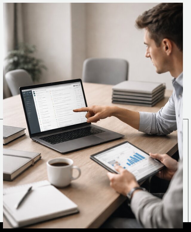 Разработка СЭД под ключ в Холмске от 15407 р. | АвикейХлм