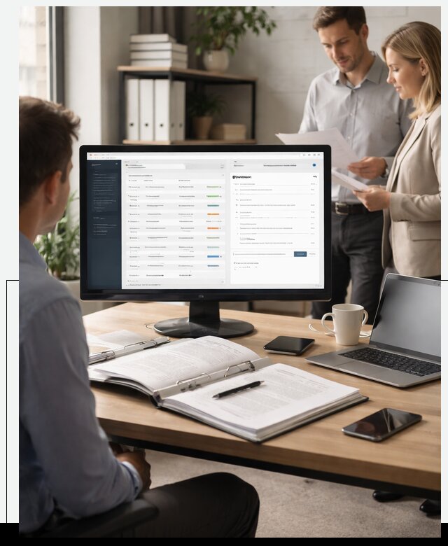 Разработка систем электронного документооборота в Холмске под ключ