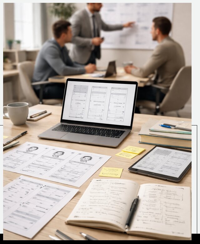 Разработка MVP проекта в Холмске от 6676 р., АвикейХлм