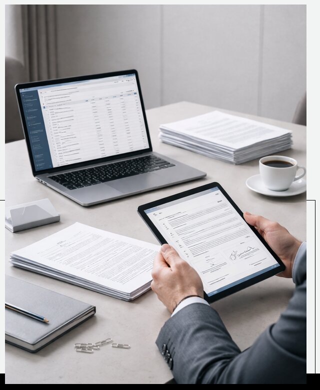 Электронные кадровые документы система в Холмске от 12325 р. | АвикейХлм