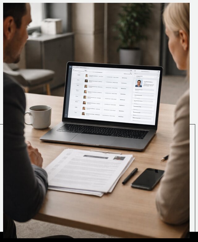 Ats система подбора персонала в Холмске от 12325 р. - АвикейХлм