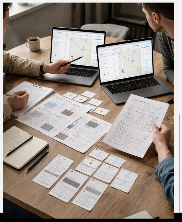 Создание агрегаторов и порталов в Холмске от 15407 р., АвикейХлм