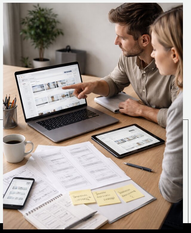 Разработка доски объявлений в Холмске от 8730 р., АвикейХлм