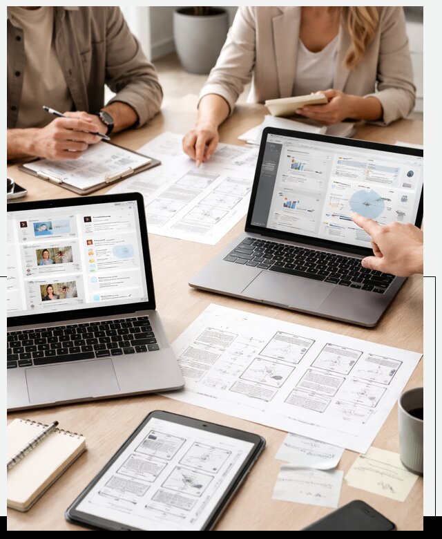 Разработка социальных сетей в Холмске от 7190 р. | АвикейХлм