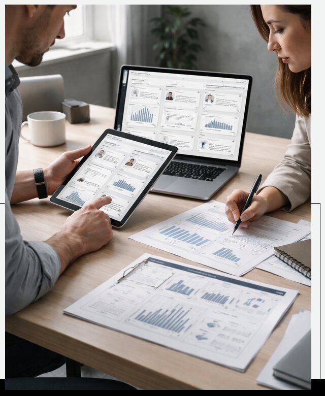 Персонализация контента платформа в Холмске от 12325 р. | АвикейХлм