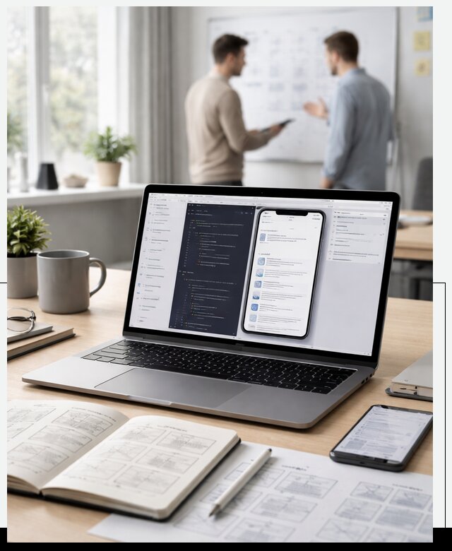 Разработка iOS приложений в Холмске от 154065 р. | АвикейХлм