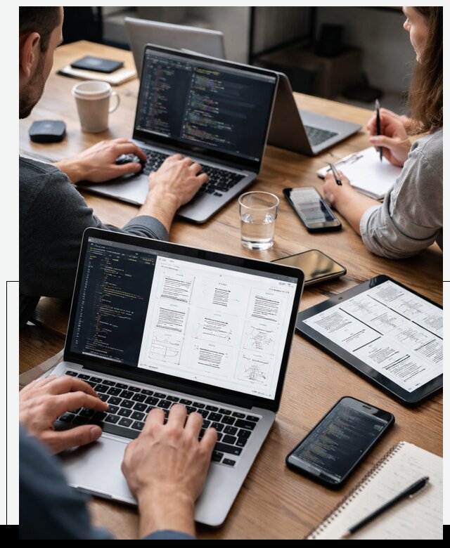 Кроссплатформенная разработка приложений в Холмске под ключ