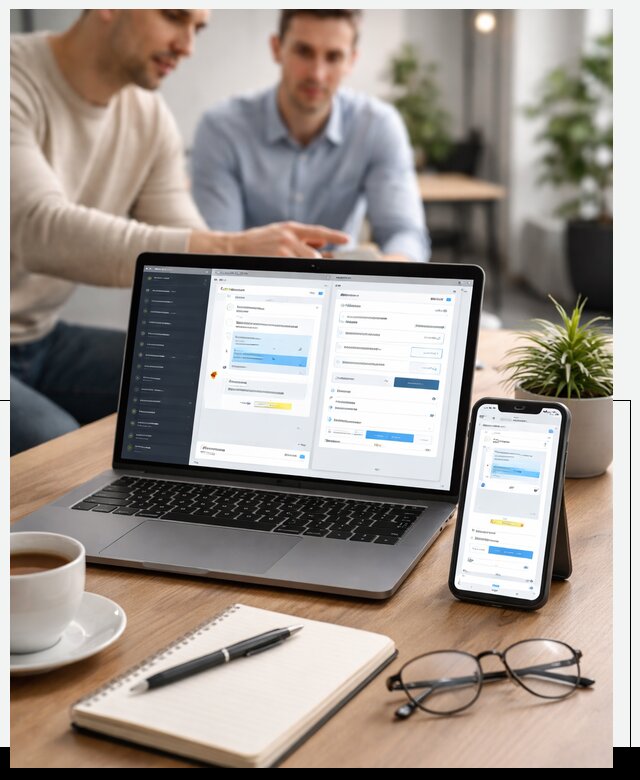 Разработка мини app Telegram/VK в Холмске от 30813 р. АвикейХлм