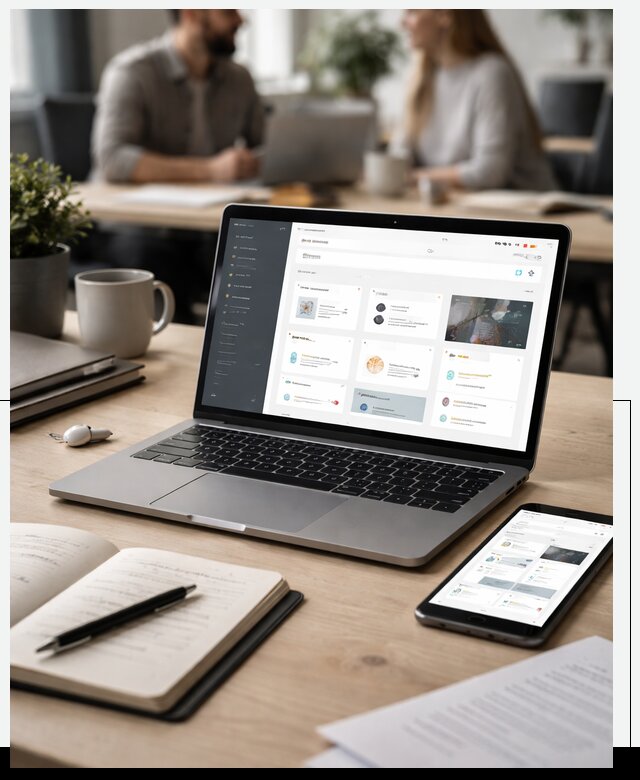 Разработка PWA приложений в Холмске от 123252 р. | АвикейХлм