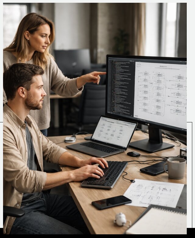 Backend разработка и микросервисы в Холмске от 8217 р. - АвикейХлм