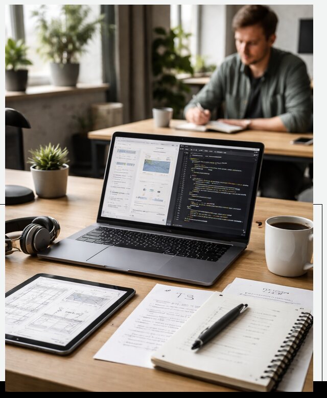Разработка frontend в Холмске от 18488 р., услуги АвикейХлм
