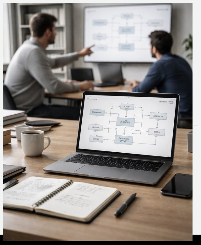 Разработка API и REST в Холмске | АвикейХлм от 82168 р.