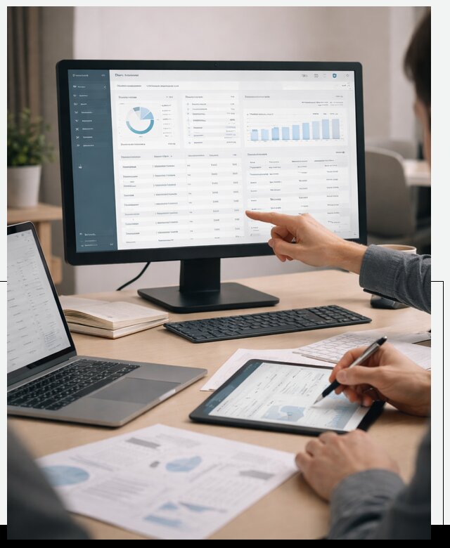 Дизайн и проектирование ERP систем в Холмске от 15407 р. | АвикейХлм