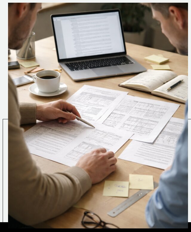 Техническое задание на разработку ПО под ключ в Холмске