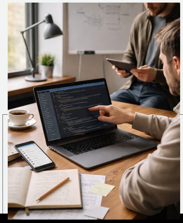 Разработка Telegram ботов под ключ для компаний в Холмске