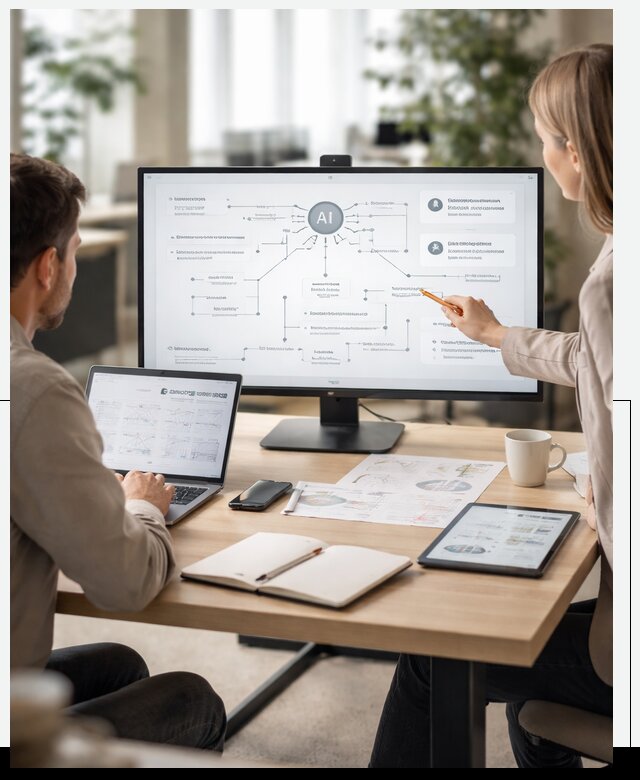 AI-агенты для автоматизации бизнеса в Холмске от 15407 р. АвикейХлм