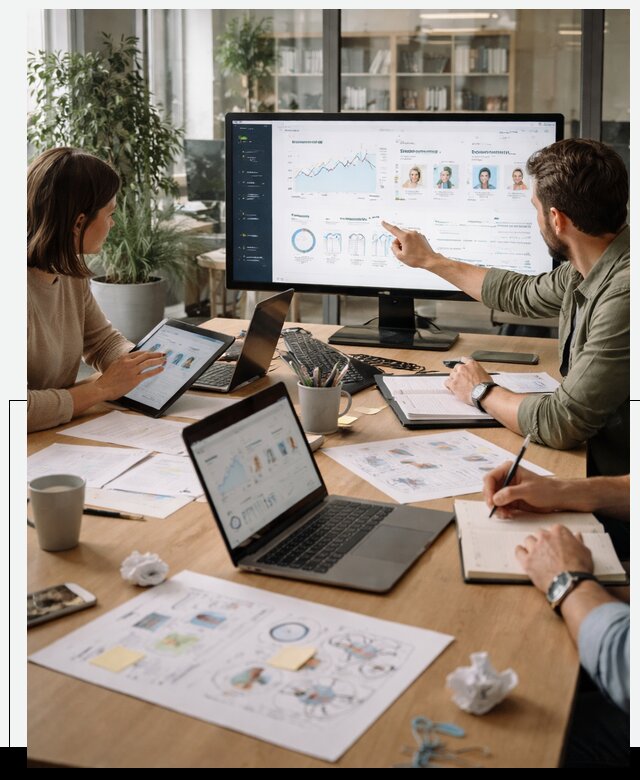 AI персонализация маркетинга и автоматизация продаж в Холмске
