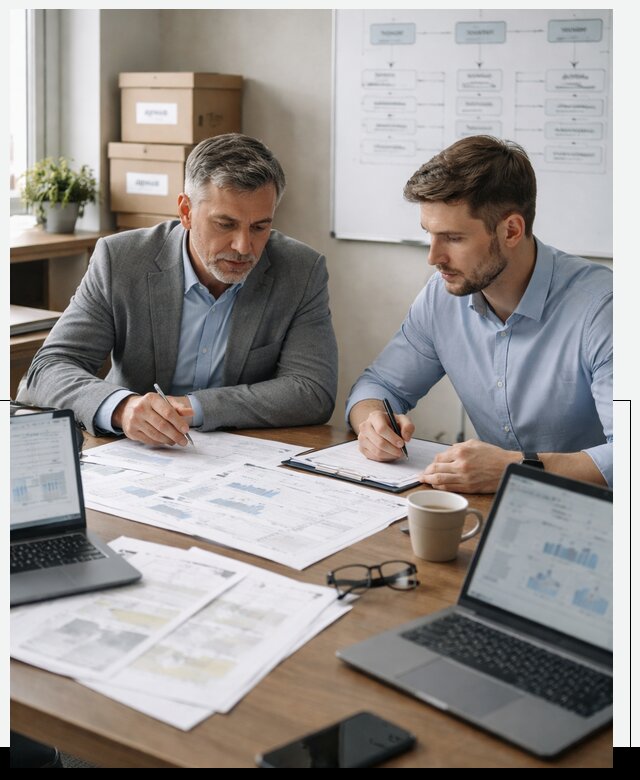 Замена SAP на 1С в Холмске — миграция, от 12325 р. | АвикейХлм