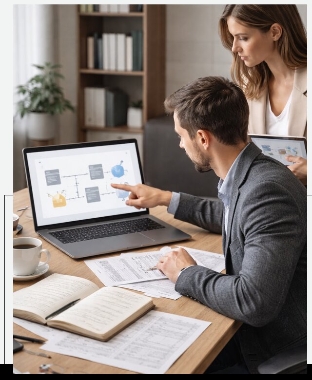 Замена SAP на 1С под ключ в Холмске с переносом данных и настройкой