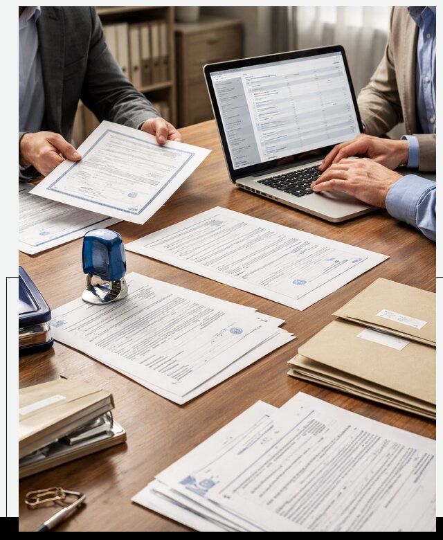 Сертификация ПО и внесение в реестр Минцифры в Холмске