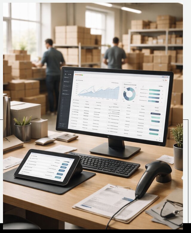 Автоматизация селлеров в Холмске от 15407 р. | АвикейХлм