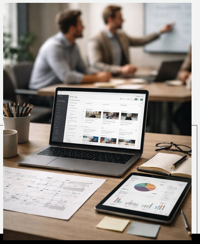 Разработка нишевых B2B маркетплейсов в Холмске от 718970 р., АвикейХлм