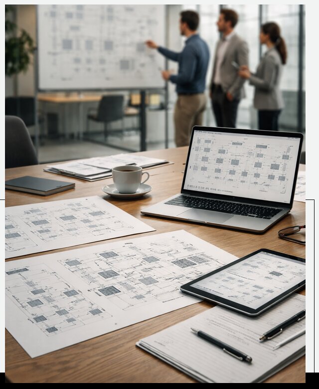 Разработка Core Banking, замена АБС в Холмске | АвикейХлм от 15407 р.