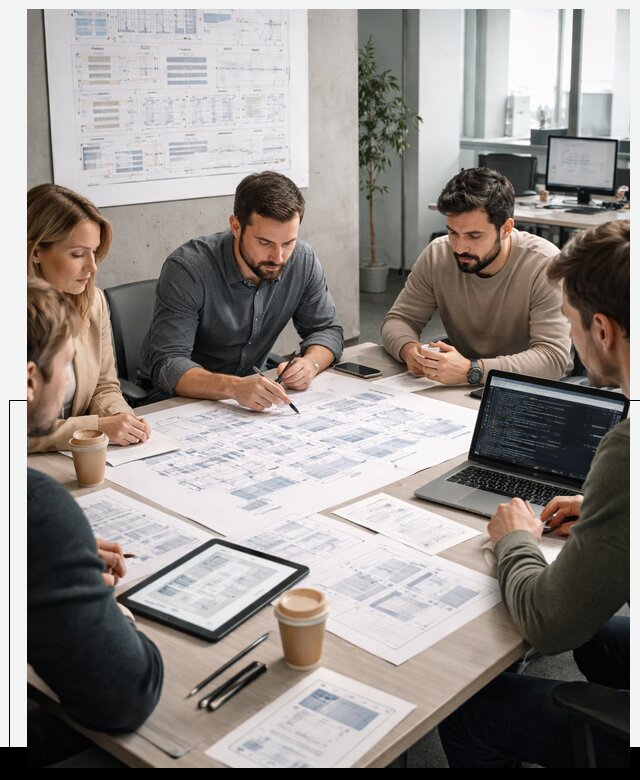 Разработка Core Banking систем для банков и финтех компаний в Холмске