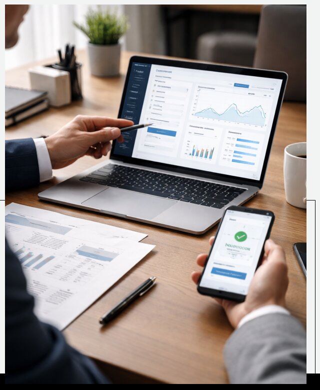 Разработка платёжных платформ в Холмске от 20542 р., АвикейХлм