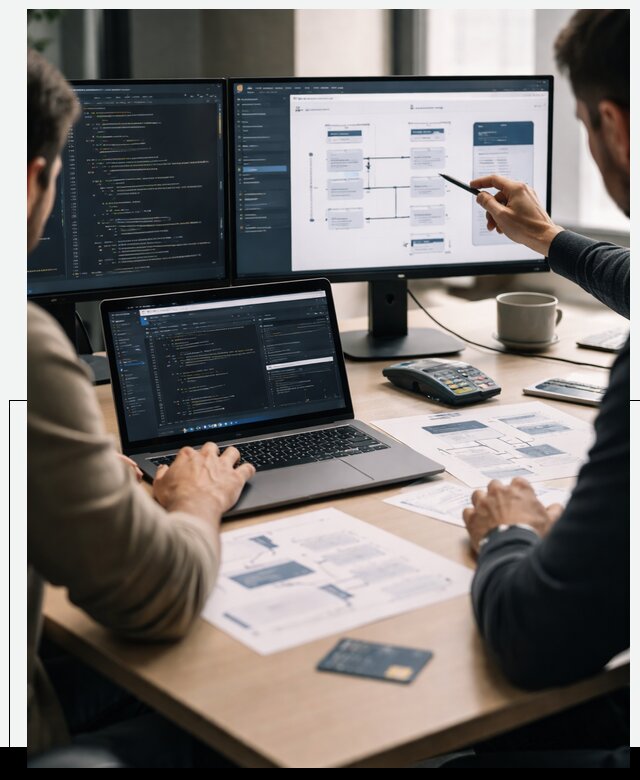 Разработка платежных платформ в Холмске с интеграцией и безопасностью