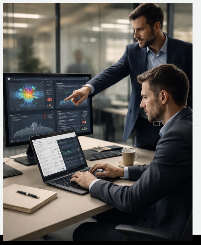 Системы Антифрод и AML KYC в Холмске от 12325 р. | АвикейХлм