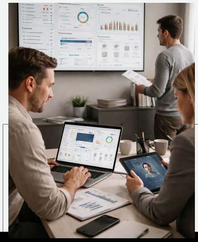 Внедрение систем Антифрод и AML KYC для бизнеса в Холмске