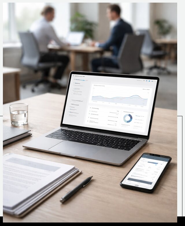 Разработка моб. и интернет-банка в Холмске от 7703 р. | АвикейХлм