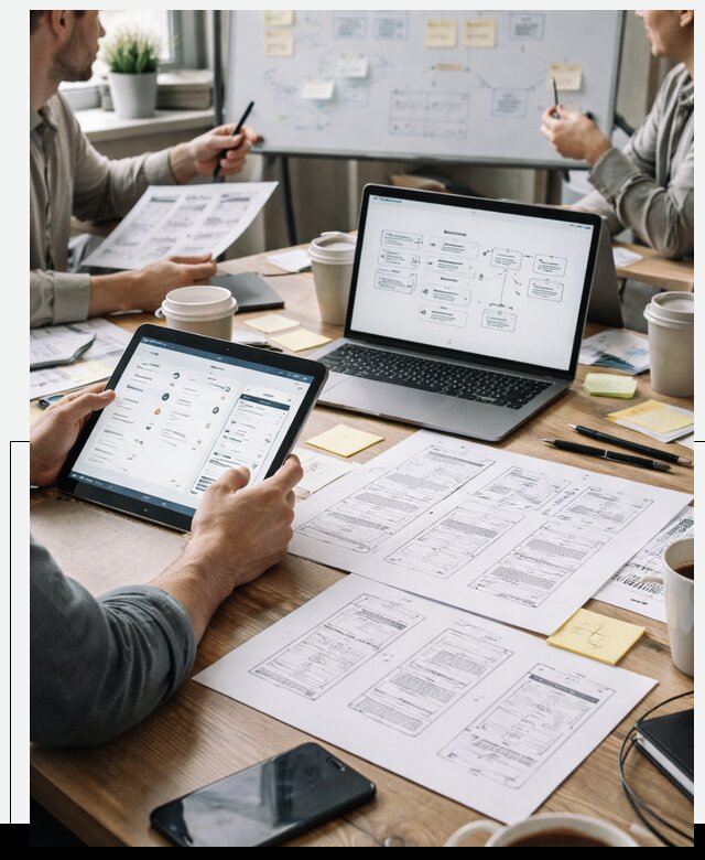 Разработка необанка под ключ и интеграция в Холмске