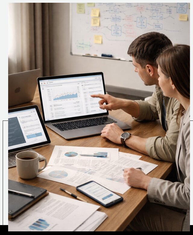 Внедрение сервисов BNPL и краудлендинга для бизнеса в Холмске