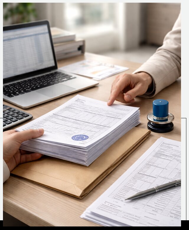 Отчетность в ЦБ РФ для банков в Холмске от 7190 р. | АвикейХлм