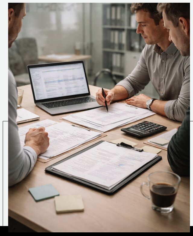 Подготовка и сдача отчетности в ЦБ РФ для организаций в Холмске