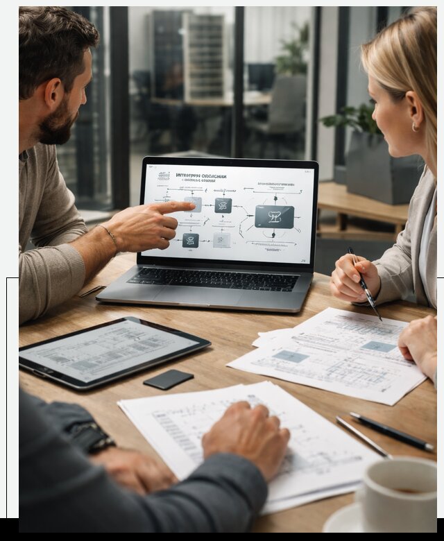 Интеграция цифрового рубля и подключение платежей в Холмске