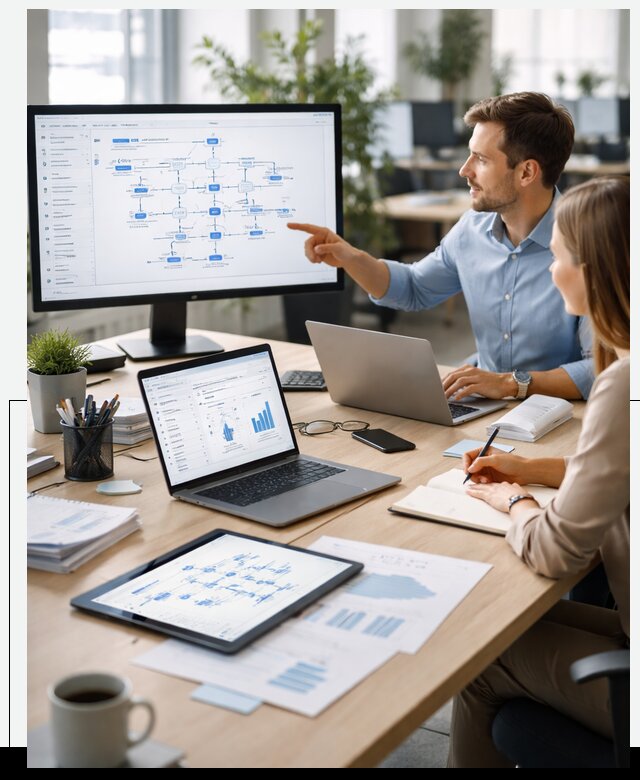 Автоматизация урегулирования убытков в Холмске для страховых компаний