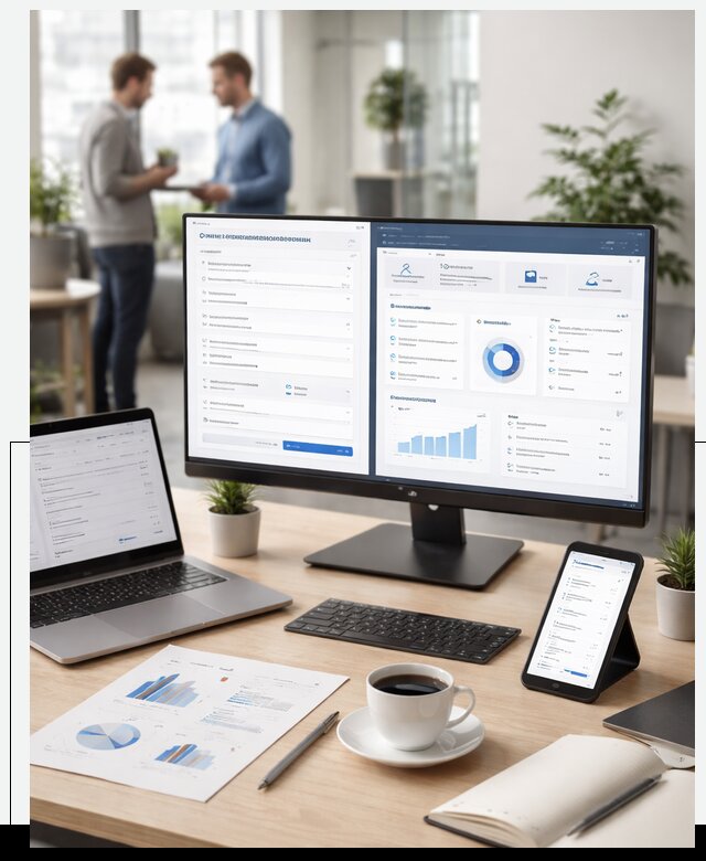 Разработка платформ онлайн страхования в Холмске под ключ