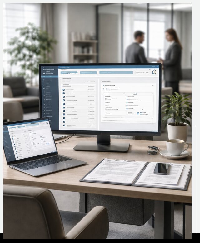 CRM для страховой компании под ключ в Холмске от 15407 р. | АвикейХлм