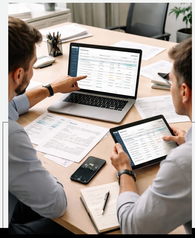 CRM для страховой компании в Холмске с автоматизацией продаж и выплат