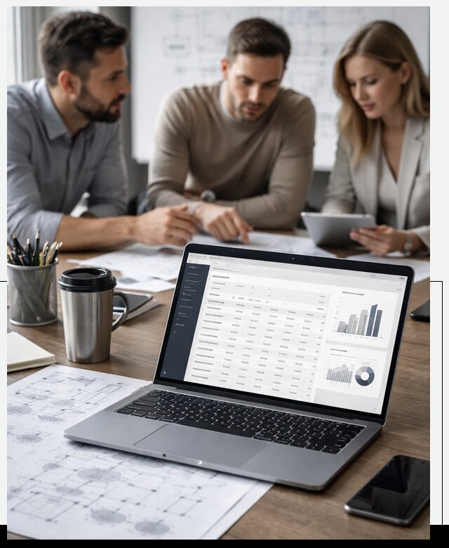 BSS OSS и биллинг для оператора в Холмске от 25678 р. | АвикейХлм