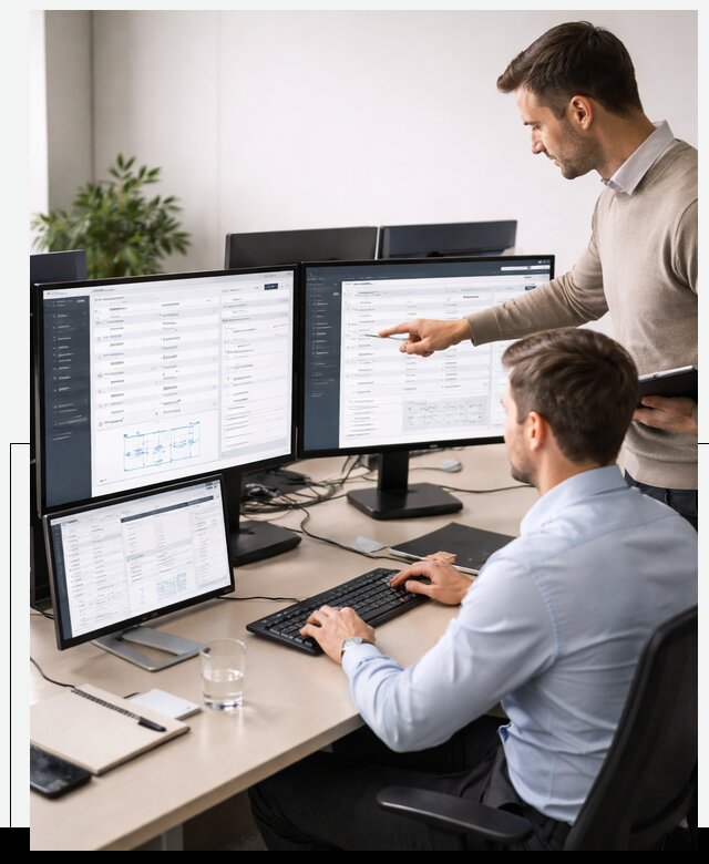 Создание и внедрение MVNO и CRM систем для операторов в Холмске